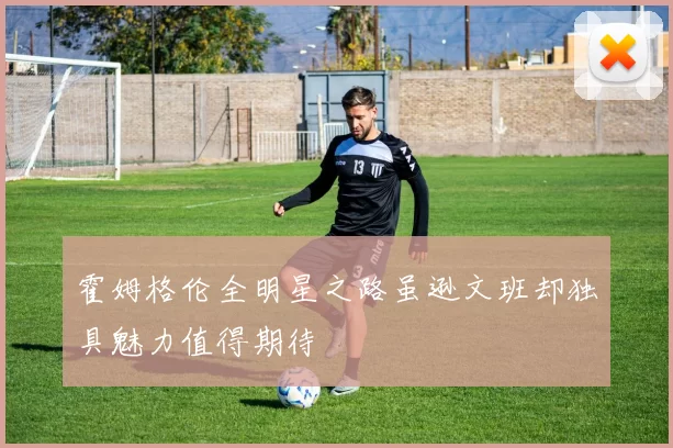 霍姆格伦全明星之路虽逊文班却独具魅力值得期待